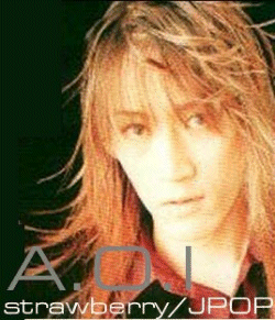 AOI Again ^_^